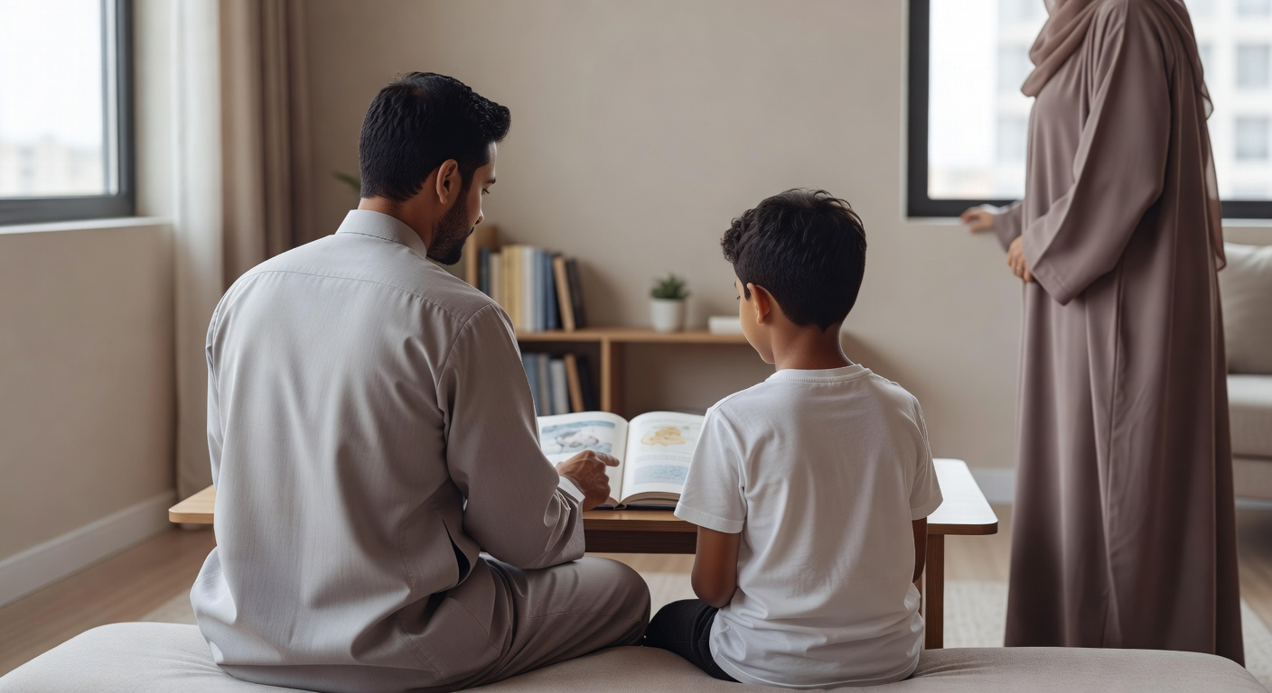 كيف يؤدي الشذوذ الجنسي إلى الانتحار والمشاكل النفسية: دليل للآباء لحماية أطفالهم