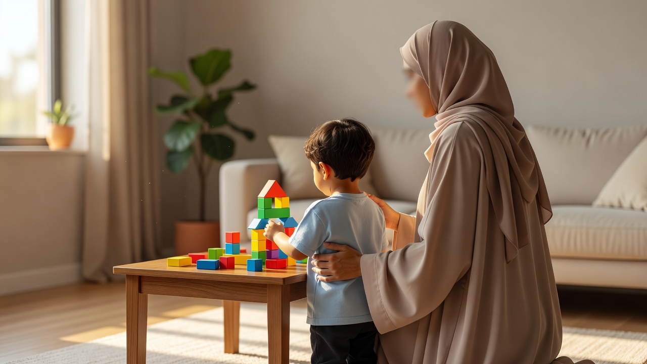 كيفية تطوير حس المسؤولية واتخاذ القرارات الجيدة لدى الأطفال