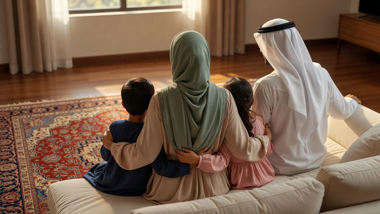 تحقيق الترابط الأسري: نصائح عملية لبناء روابط قوية مع أطفالك
