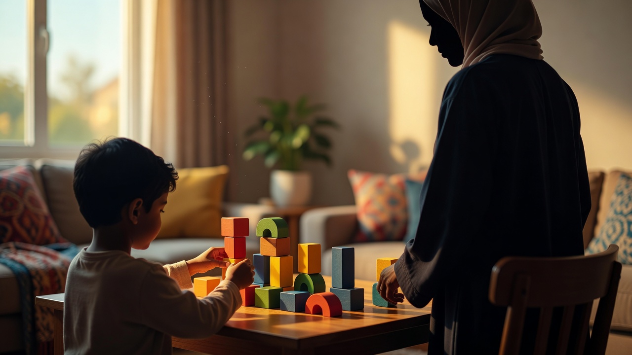 كيفية تعليم طفلك اتخاذ القرار: دليل عملي للآباء