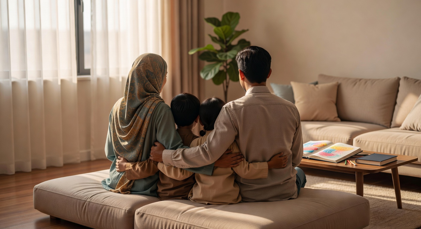 كيف يتعامل الآباء مع التنمر: دليل عملي لدعم أطفالهم