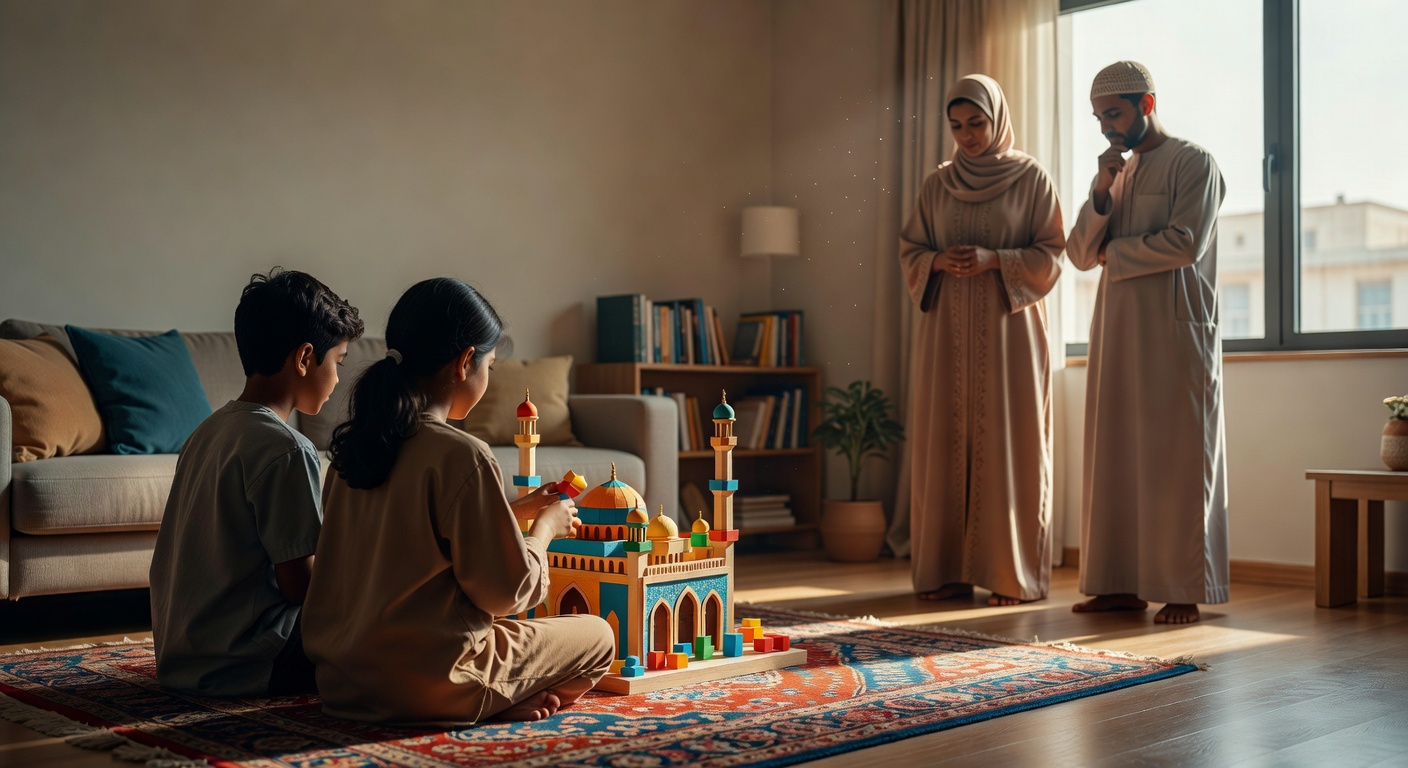 كيفية دعم طموحات أطفالك الواقعية وتوجيهها بحكمة
