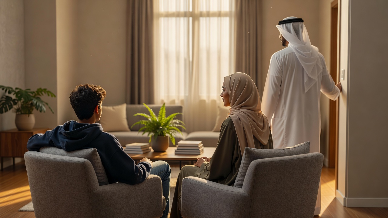 هل يحتاج الأطفال إلى الخصوصية؟ كيف يوازن الآباء بين الإشراف والاستقلال