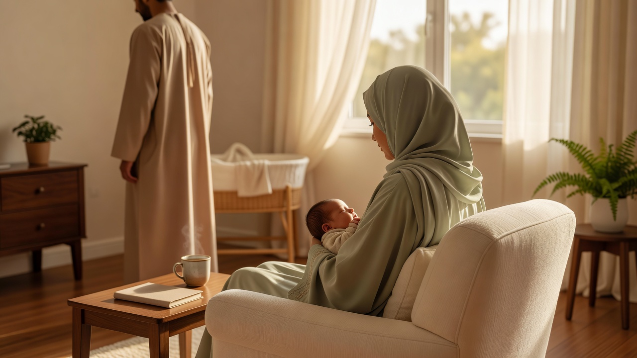 كيف يؤثر الاكتئاب والقلق على الرضاعة الطبيعية ودعم الأمهات الجدد نفسيًا
