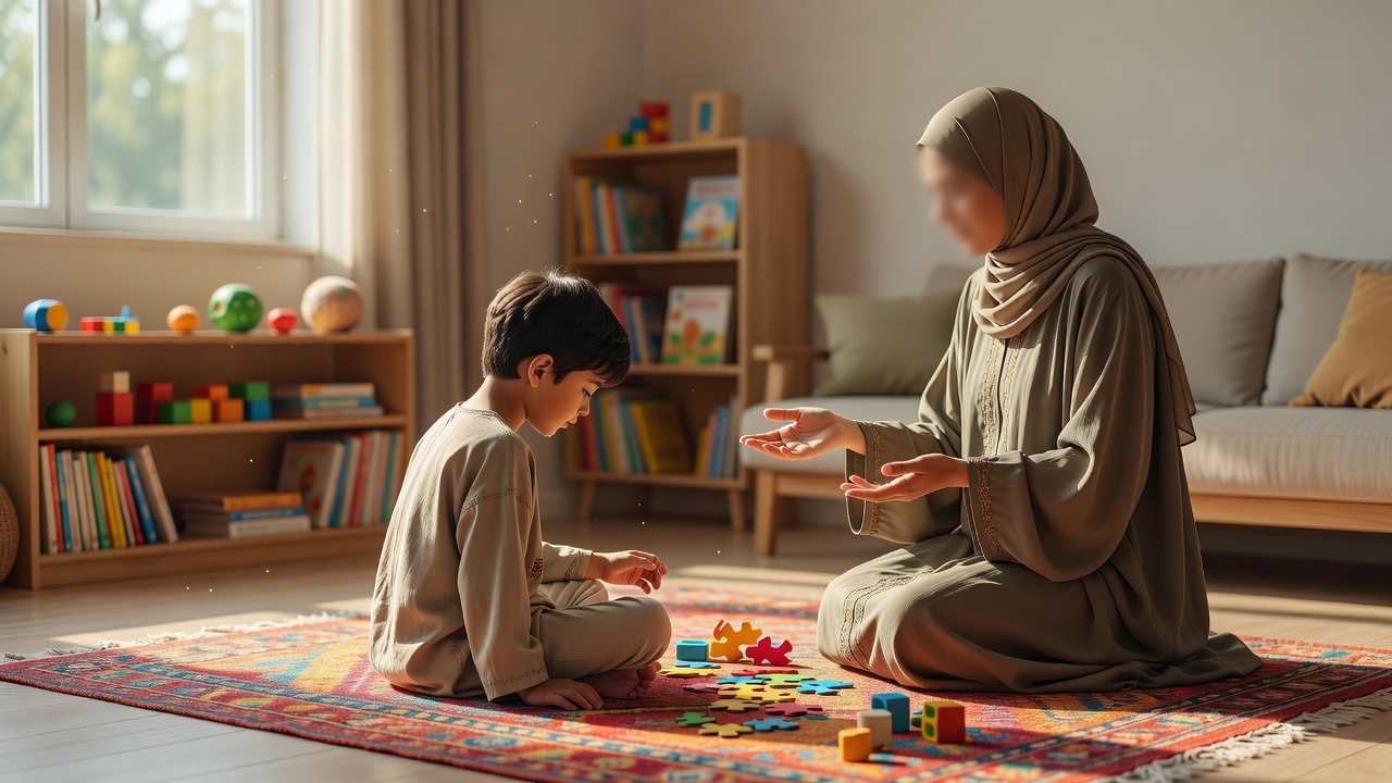 كيف يرتبط نقص تقدير الذات بقلة التركيز لدى الأطفال وكيفية التعامل معه