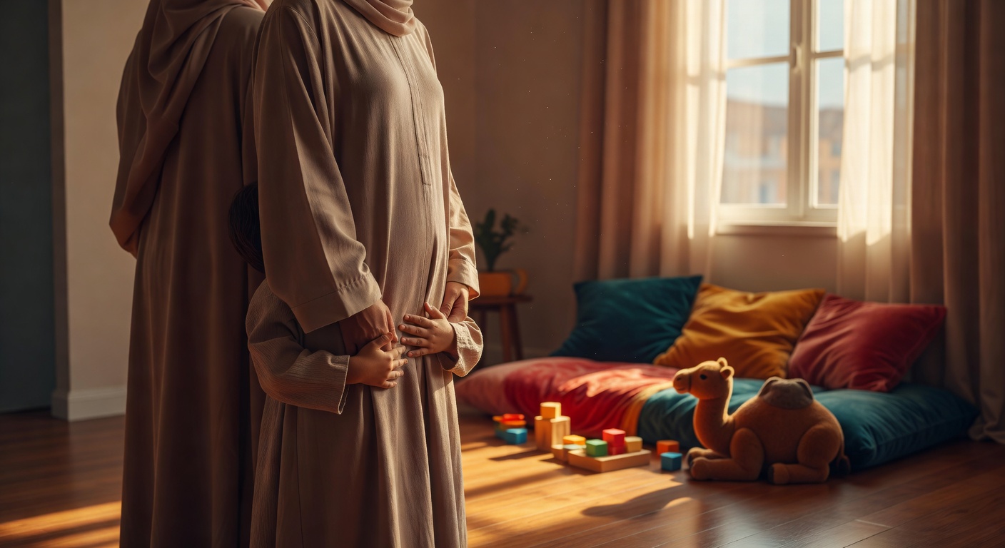 كيفية التعامل مع الخوف والقلق عند الأطفال: دليل للوالدين