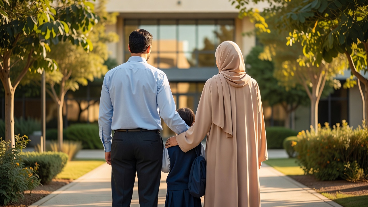 كيف يتعامل الآباء مع التنمر في المدرسة: نصائح عملية لدعم أطفالكم