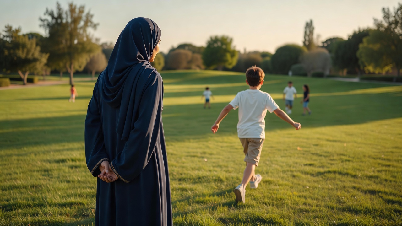 كيفية التعامل مع الخوف الزائد على الأطفال: نصائح تربوية للآباء