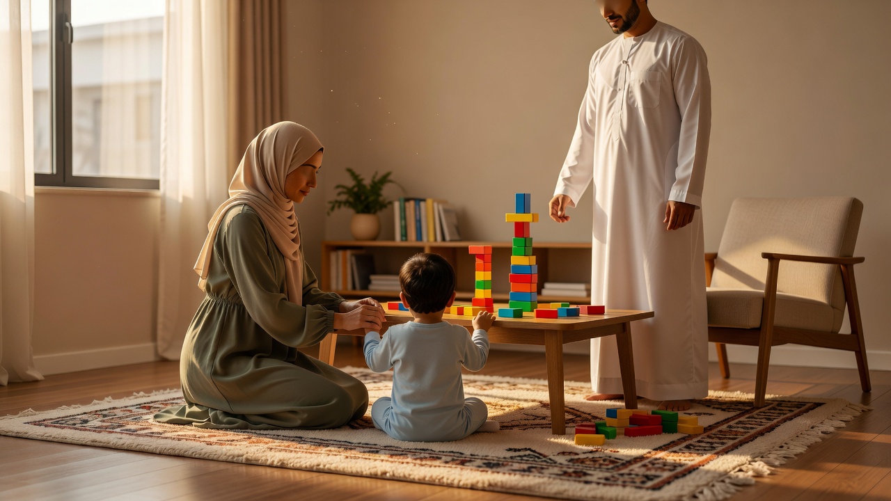 كيف تحفز طفلك دون مقارنته بالآخرين؟ نصائح تربوية فعالة