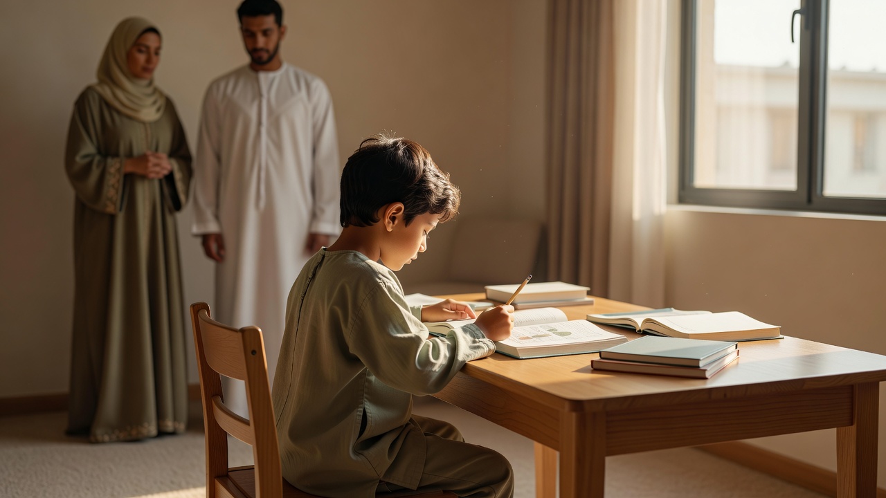 كيف يؤثر ضعف الذاكرة على تركيز طفلك واستيعابه للدروس؟ نصائح عملية للآباء