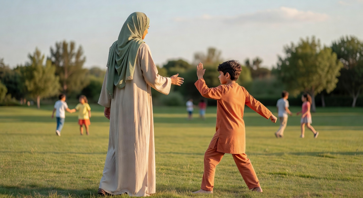 كيف يحمي طفلك نفسه من التنمر: تعليم الدفاع عن النفس بطريقة آمنة