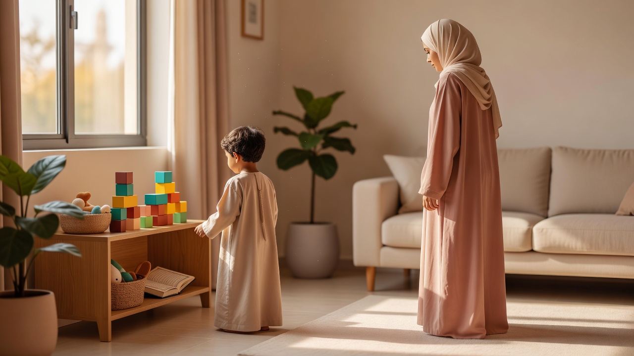 متى لا يكون التوبيخ مفيداً في تغيير سلوك الطفل؟ دليل للوالدين