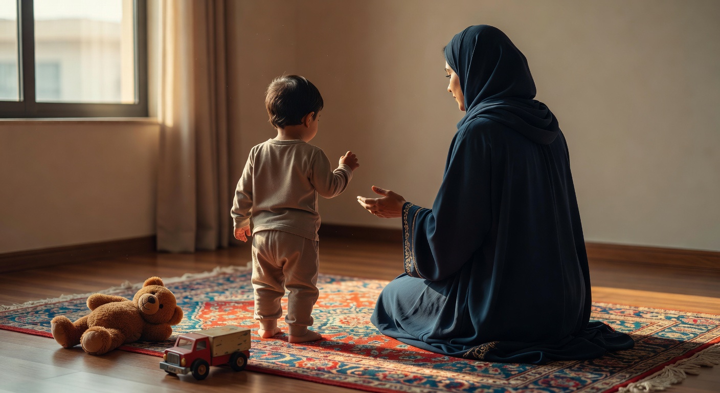 كيفية التمييز بين الخوف الطبيعي عند الأطفال والفوبيا المرضية: دليل للآباء