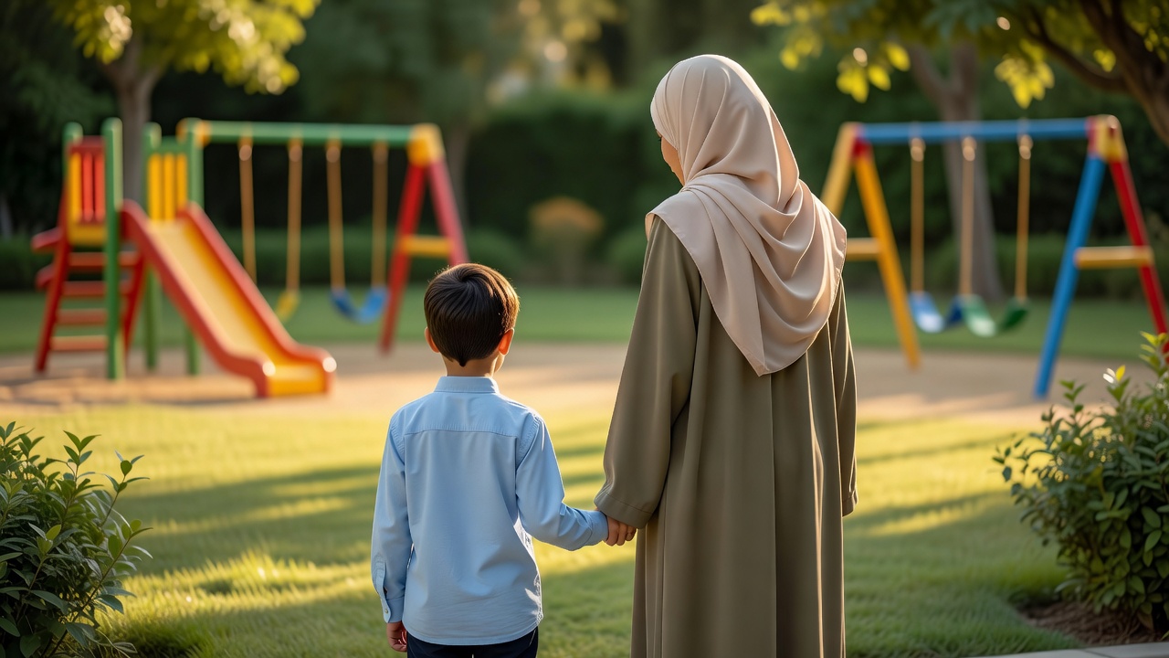 الخوف الزائد على الأطفال: كيف يؤثر على نفسية الطفل وما العمل؟