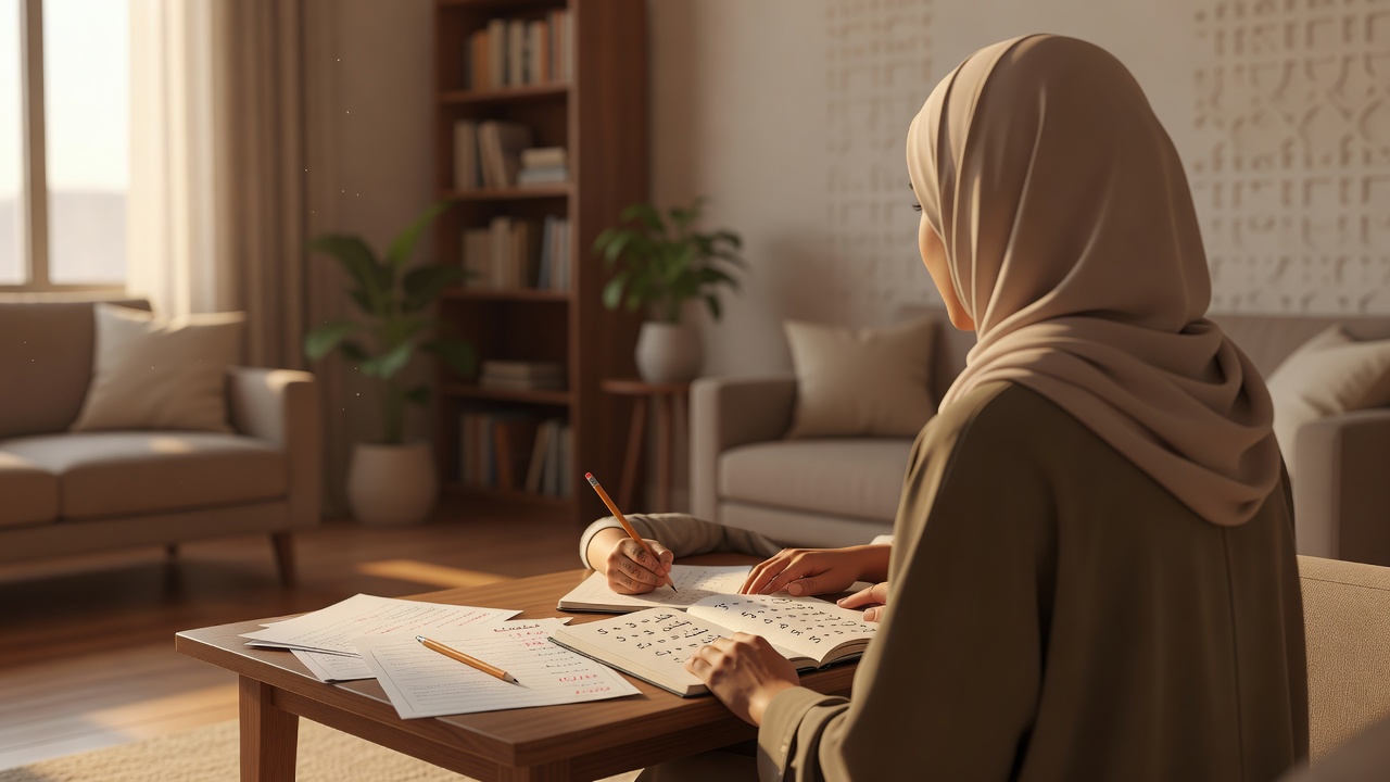 كيف يتعامل الوالدون مع فشل أبنائهم في الامتحانات دون غش أو خداع