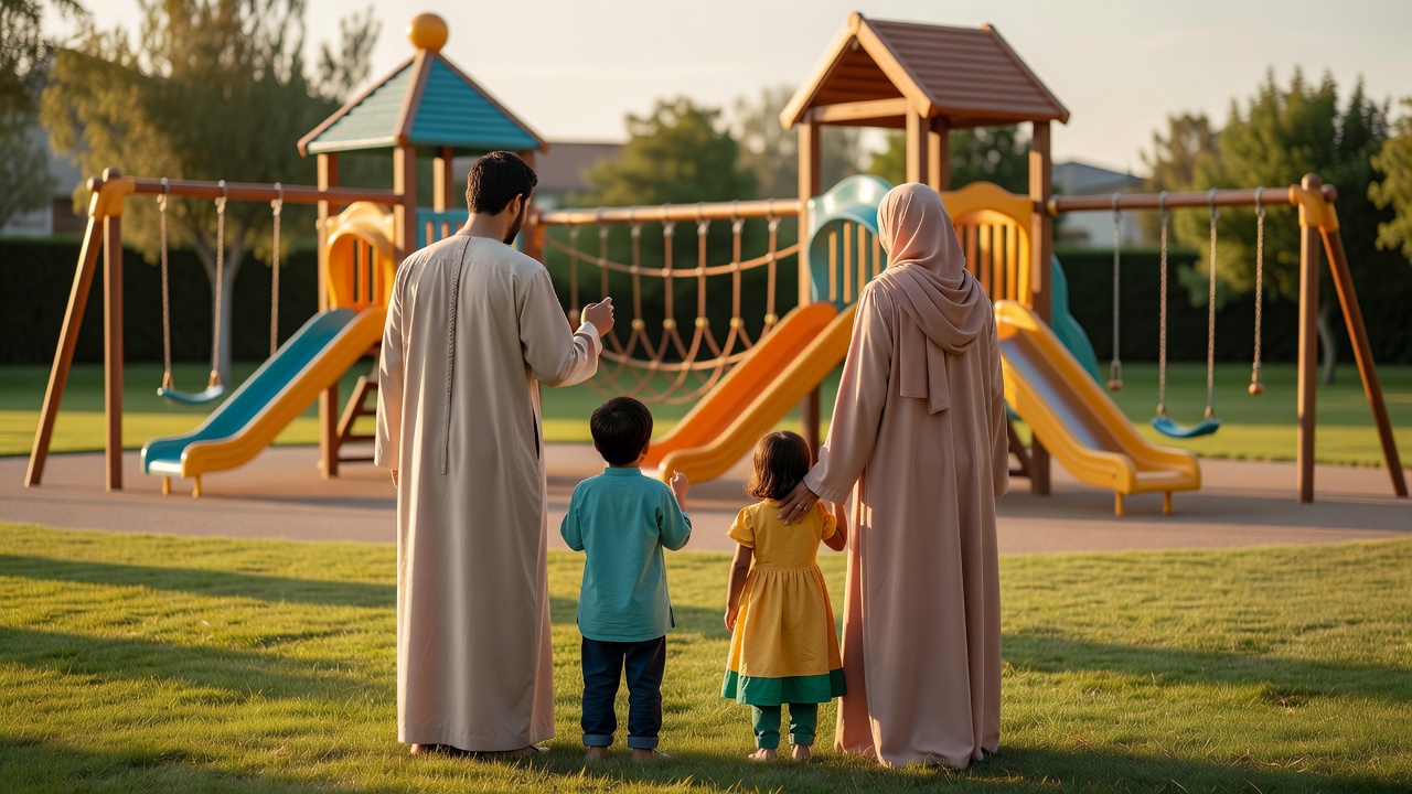 الخوف الزائد على الأطفال: كيف يؤدي إلى نقص مهارات التأقلم ويضعهم في فقاعة بعيدة عن الواقع
