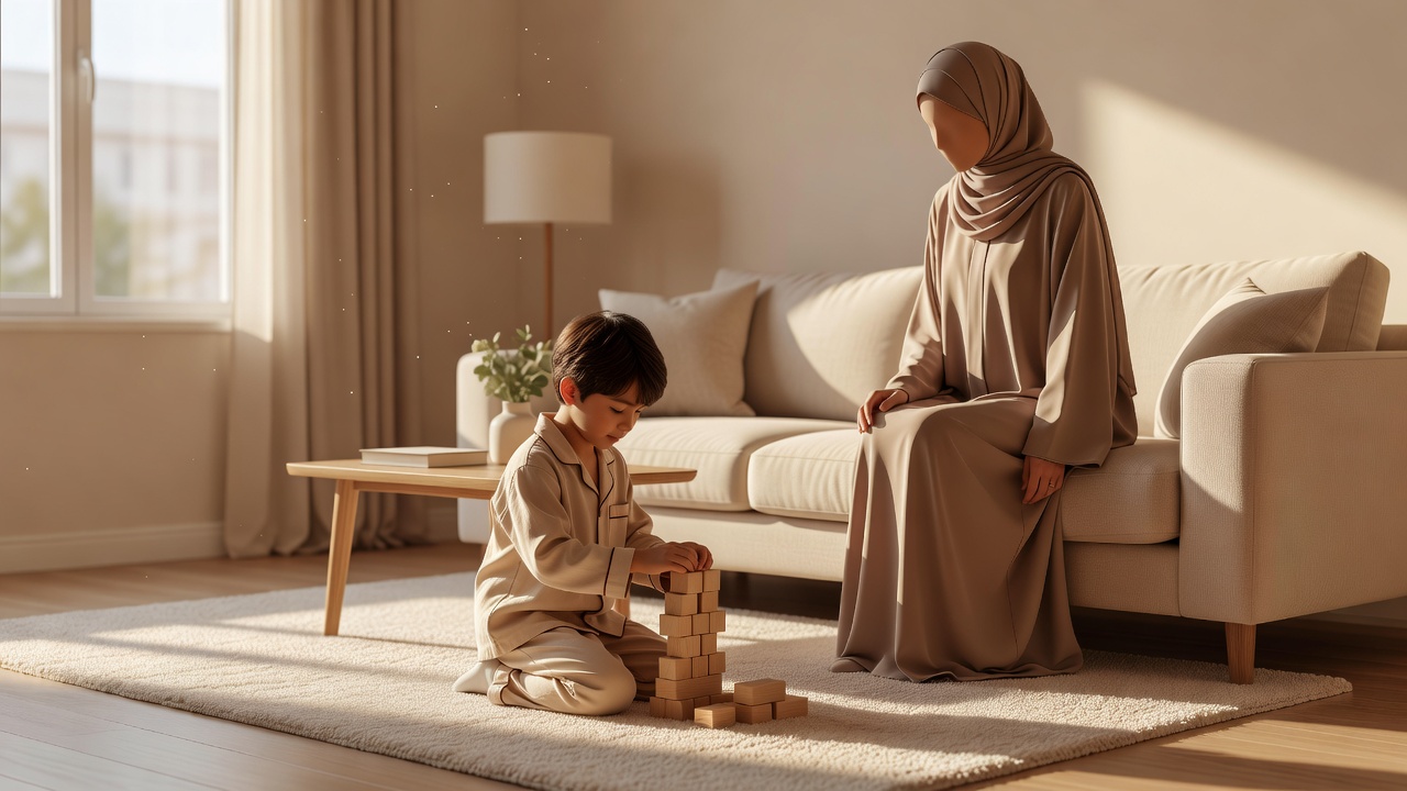 كيفية تعزيز الصدق عند الأطفال دون التقريع اللفظي الضار