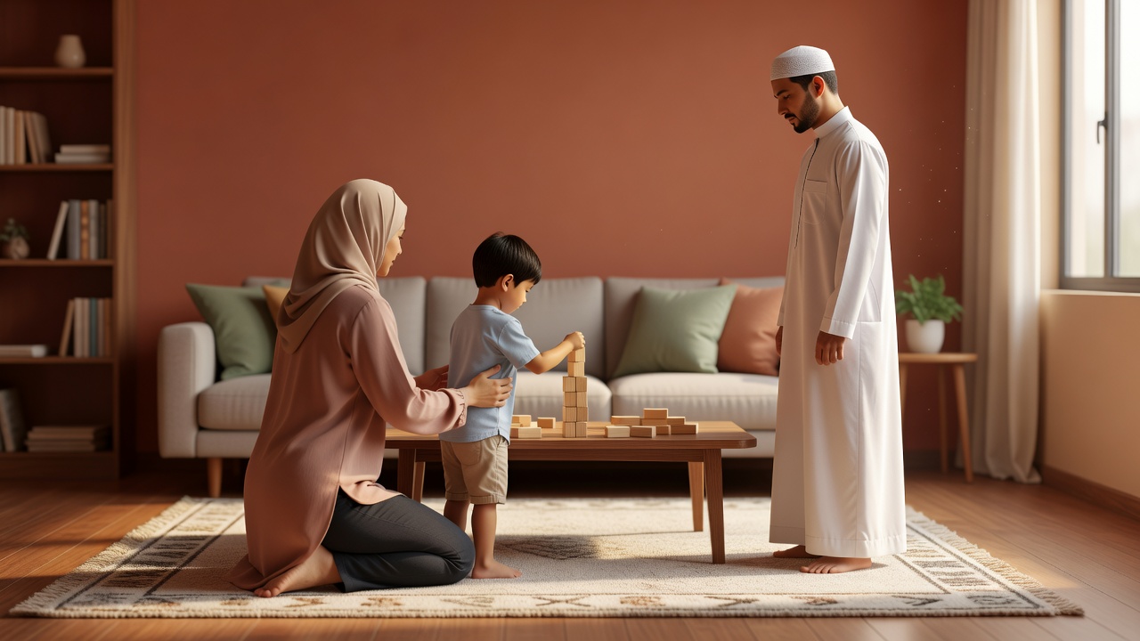 كيفية تعزيز السلوك الحسن لدى طفلك دون رشاوى