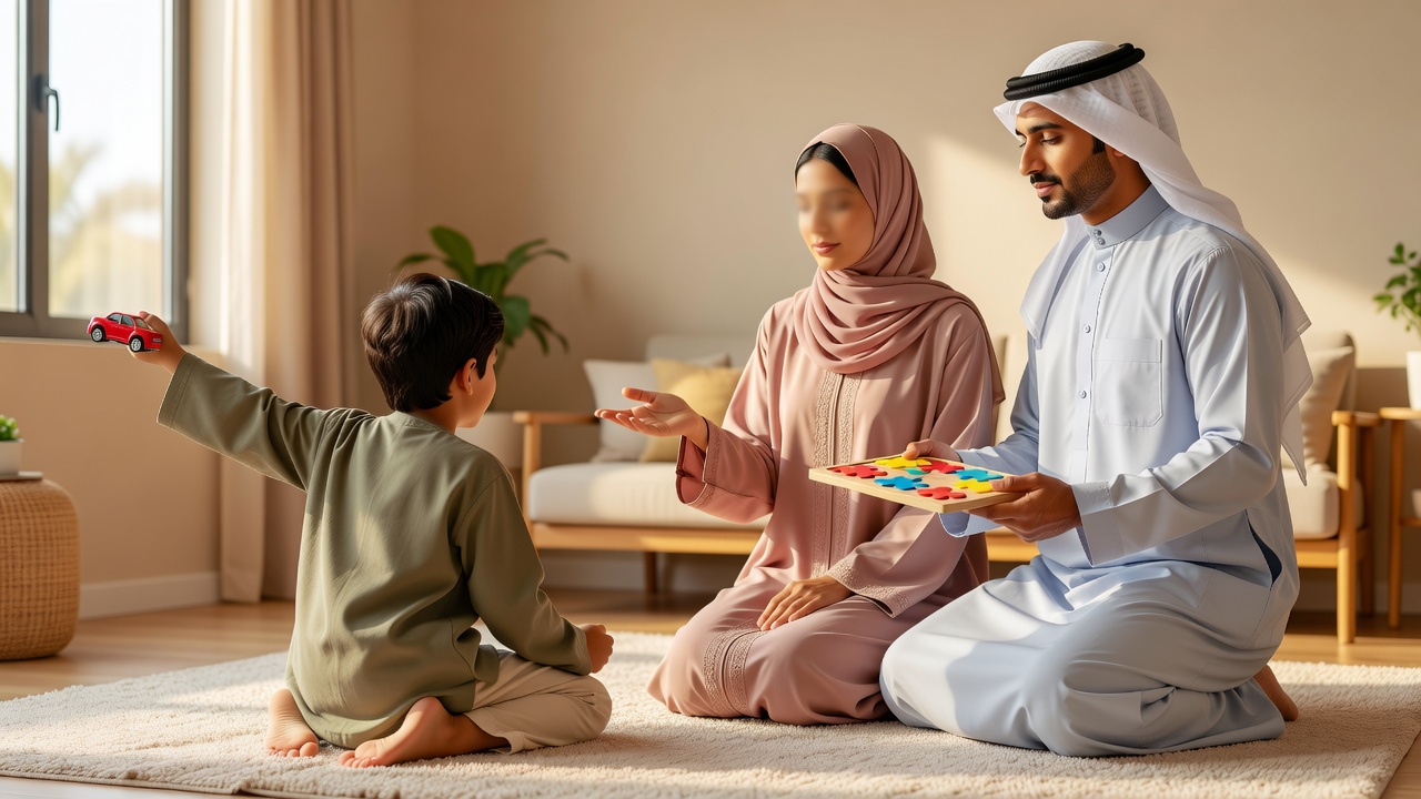 سلبيات الدلال المفرط للأطفال وكيفية التعامل معها تربوياً