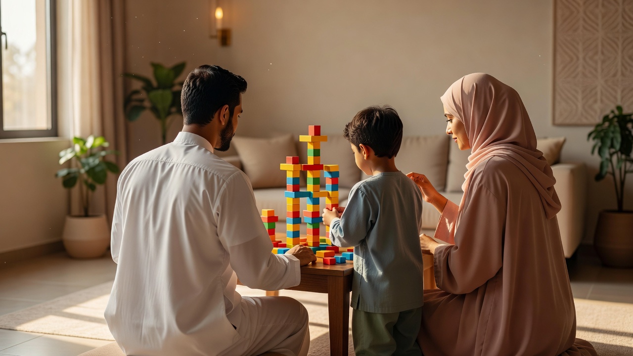 كيف تدعم طموح طفلك وتحقق أحلامه دون إحباط