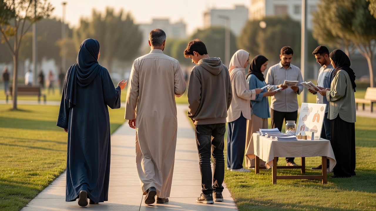 كيفية التعامل مع تدخين المراهقين: خطوات عملية للآباء