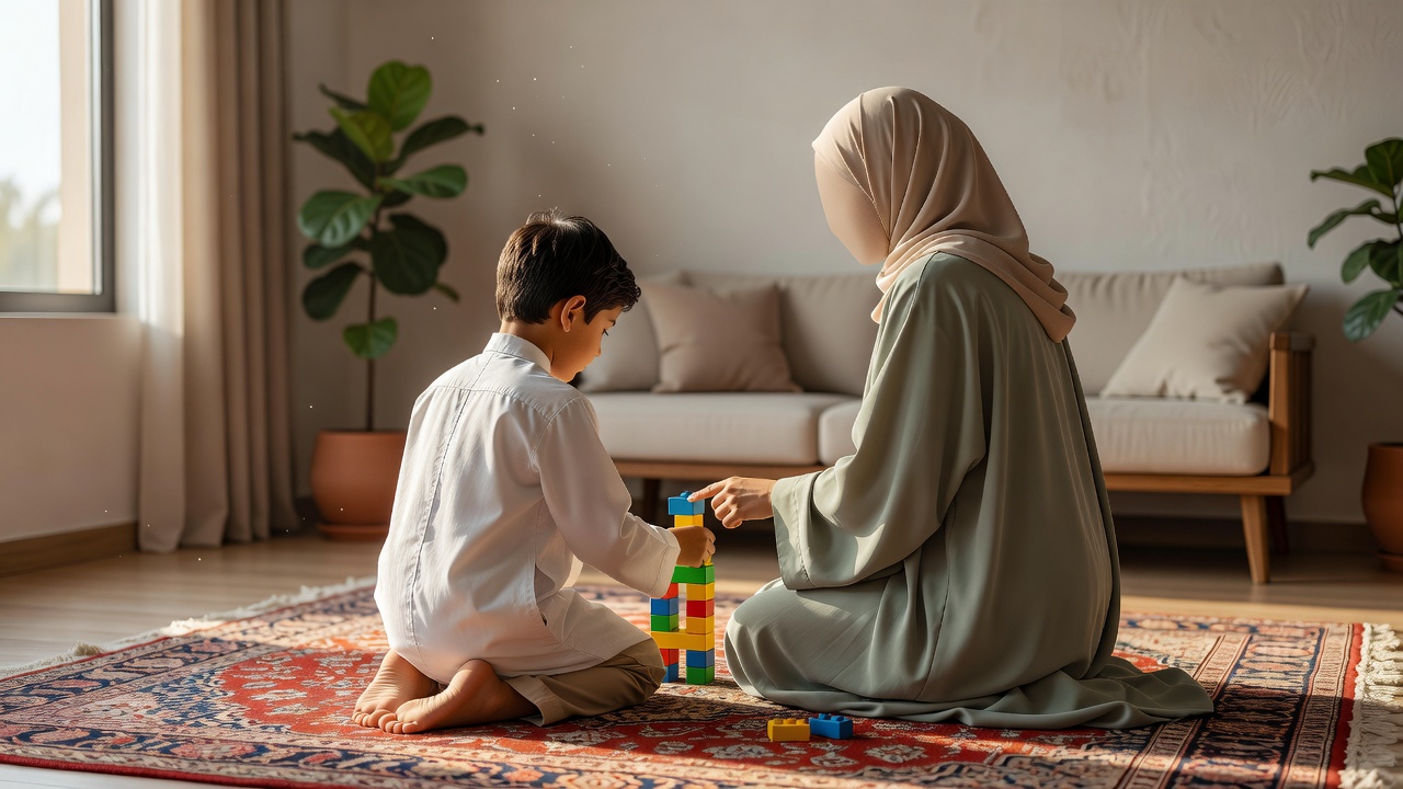 نصائح تربوية لإصلاح غرور الطفل وجعله محبوباً من محيطه