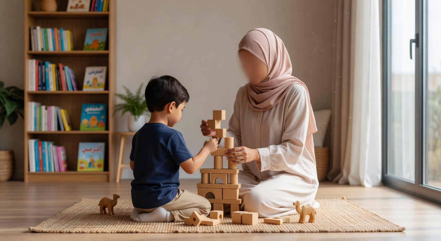 كيف يؤثر المديح العام على أطفالك وكيف تتجنبه لتربية إيجابية
