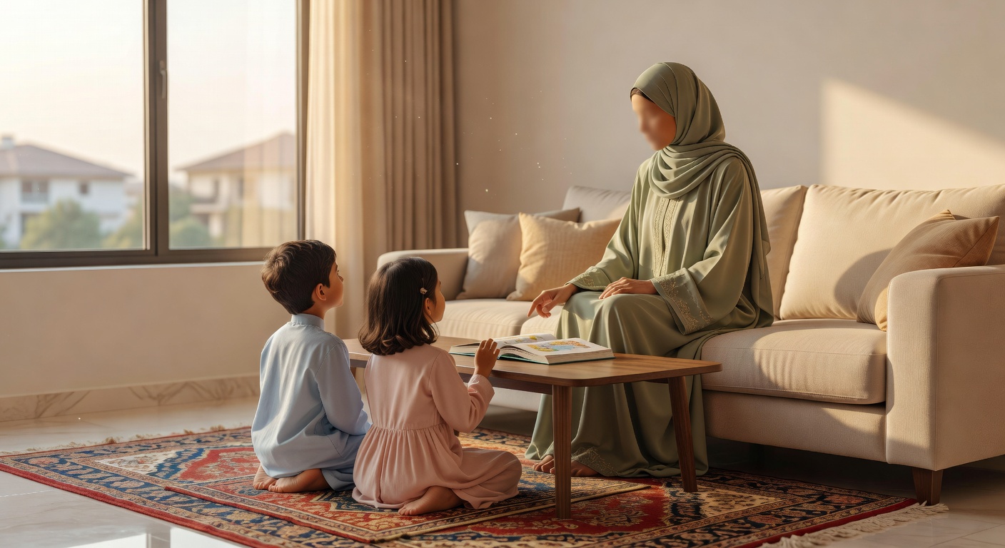 كيف تؤثر العقوبات الاجتماعية والداخلية على سلوك أطفالك الأخلاقي وتجنب الكذب