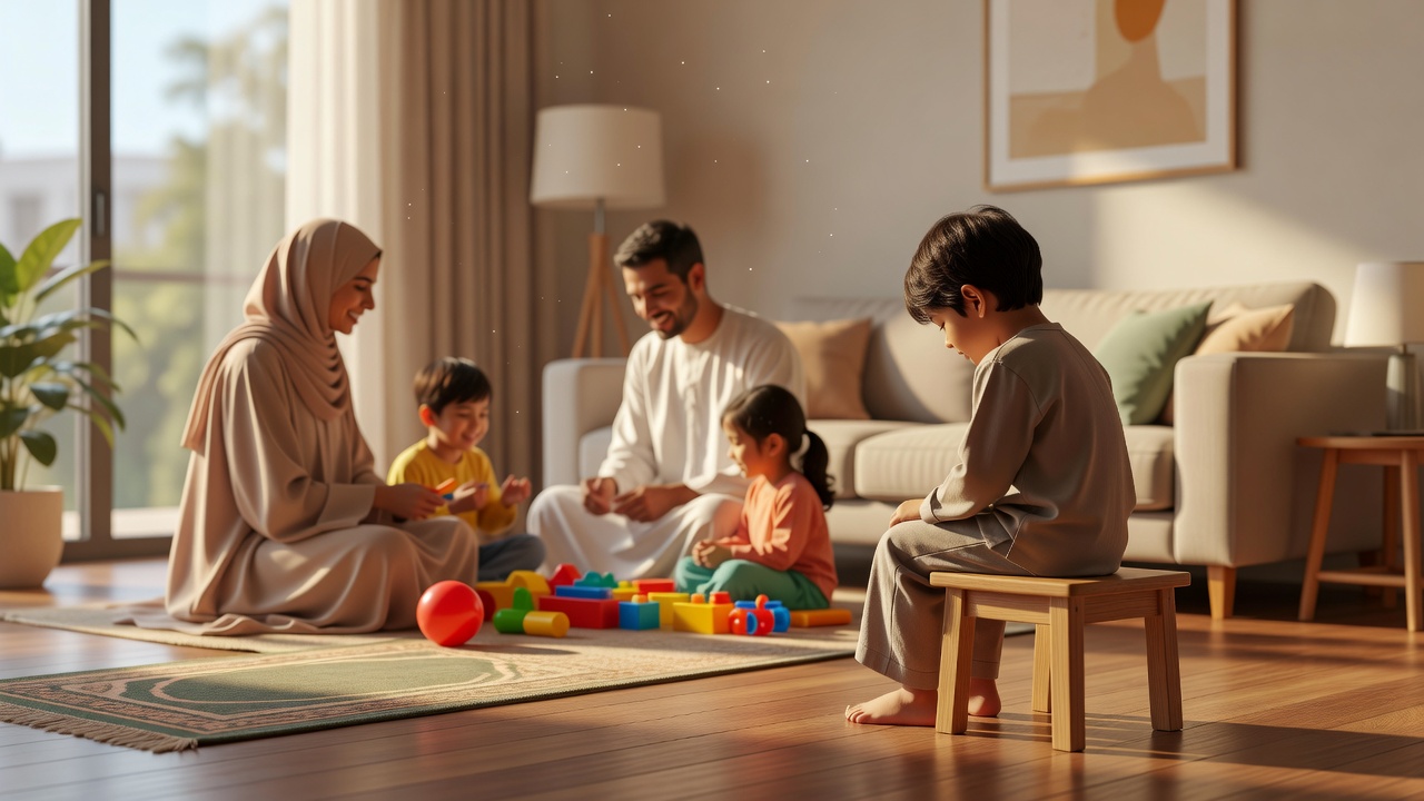 فهم تأثير الإقصاء على الأطفال وكيفية التعامل معه تربويًا