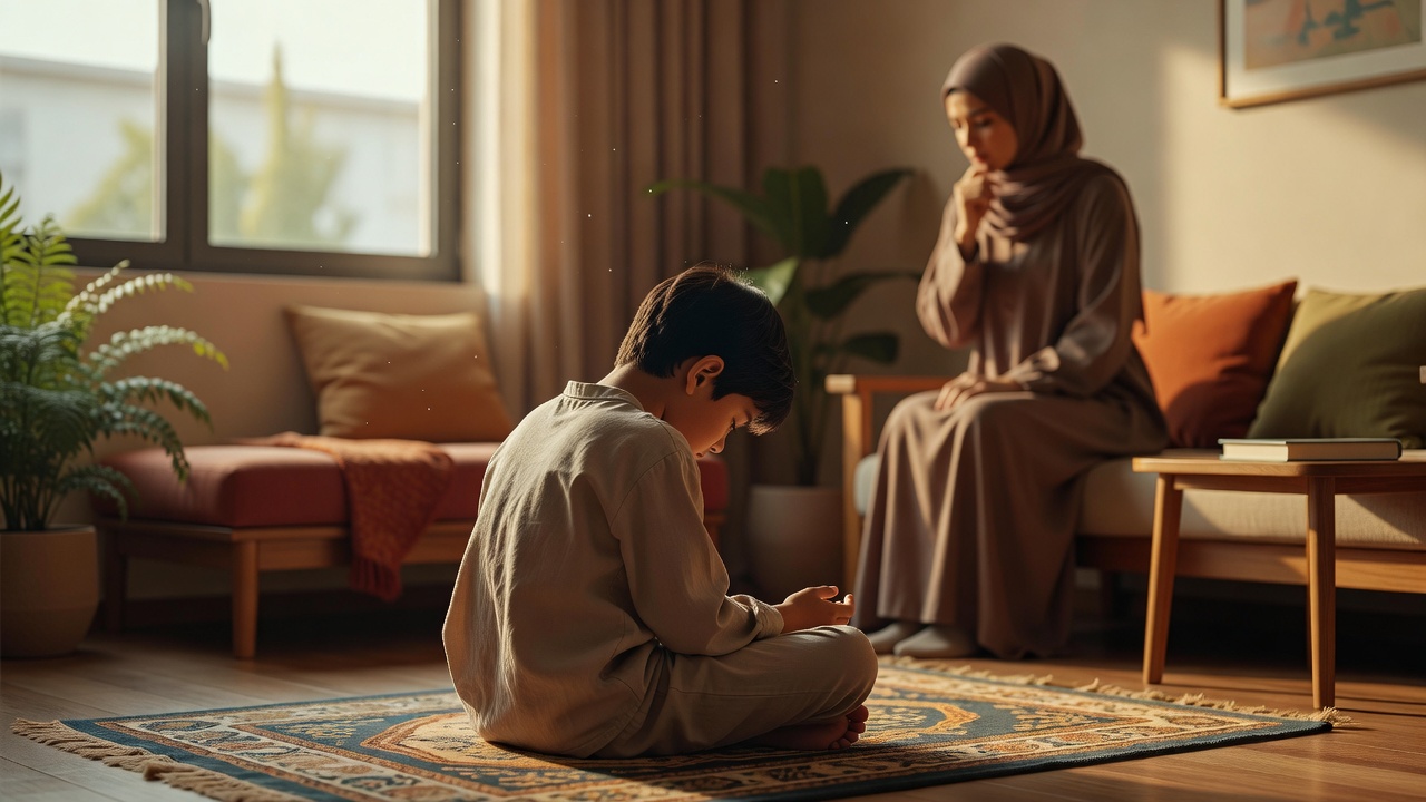 10 إشارات تحذيرية للاكتئاب عند الأطفال لا ينبغي التغافل عنها