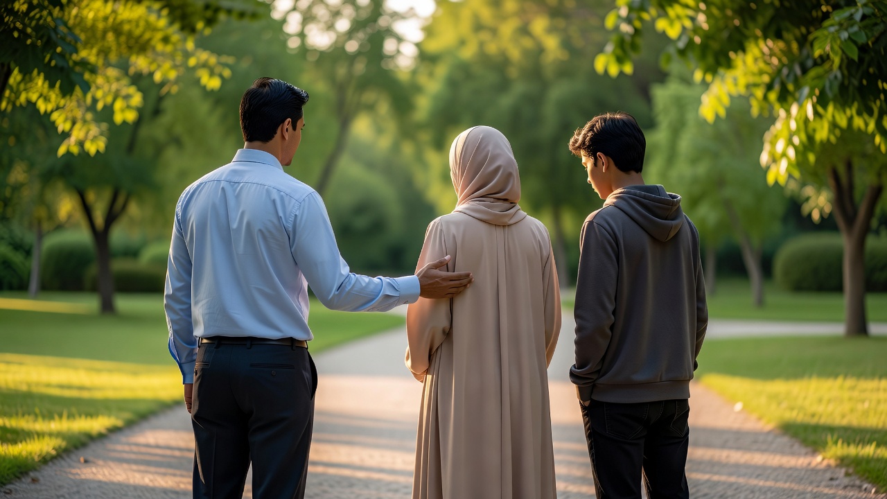 كيف يتعامل الآباء مع تدخين أبنائهم المراهقين؟ دليل عملي