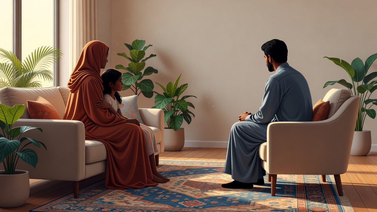 تأثير الطلاق على الأطفال: كيفية التعامل مع التأثيرات النفسية والعاطفية
