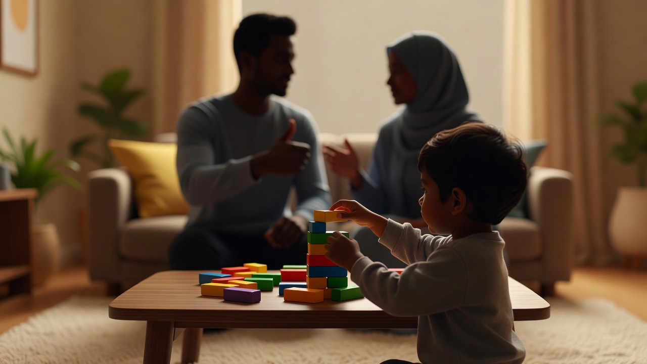 كيفية تعزيز السلوكيات الإيجابية لدى طفلك ومكافأته على العطاء