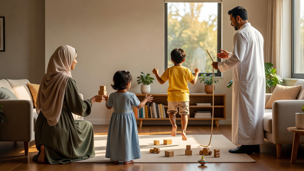 كيفية التعامل مع البلادة والكسل عند الأطفال: نصائح عملية للآباء