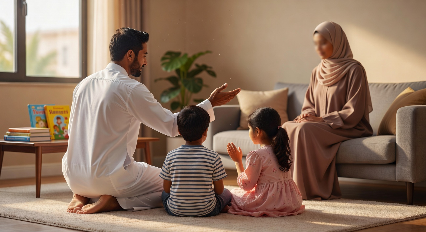 كيف يؤدي المزاح السيئ إلى زيادة المشاكل بين الأطفال وما يجب على الآباء فعله