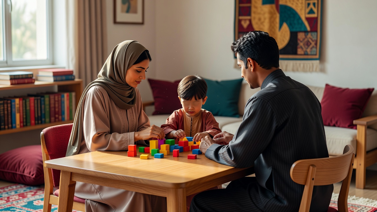 كيف تتعامل مع غش طفلك دون أن تجعله يشعر بأنه غشاش؟ نصائح عملية للآباء