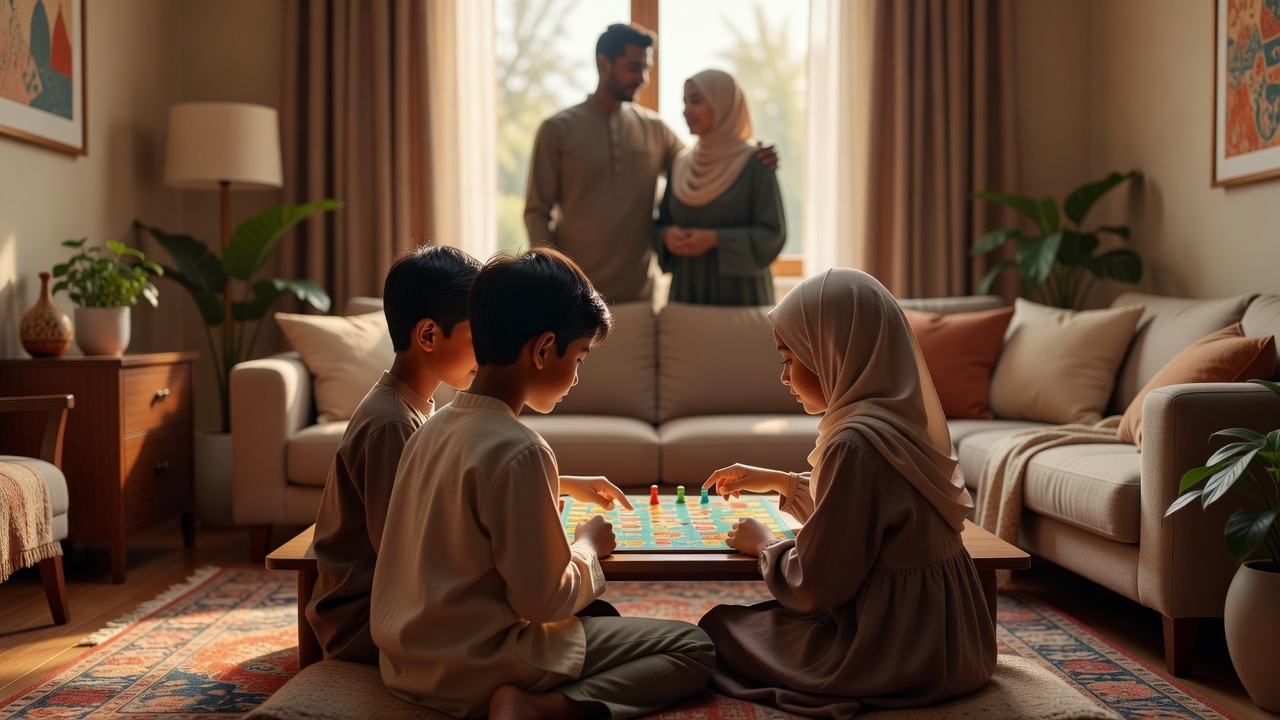 كيف يؤدي التمييز بين الأبناء إلى الكراهية بين الإخوة وما العلاج؟
