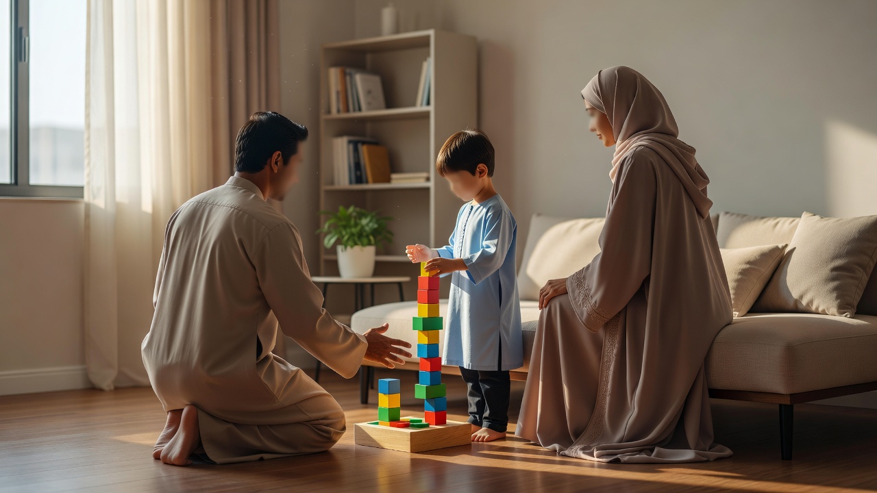كيفية التعامل مع غرور الطفل: هل المديح الزائد هو السبب الوحيد؟