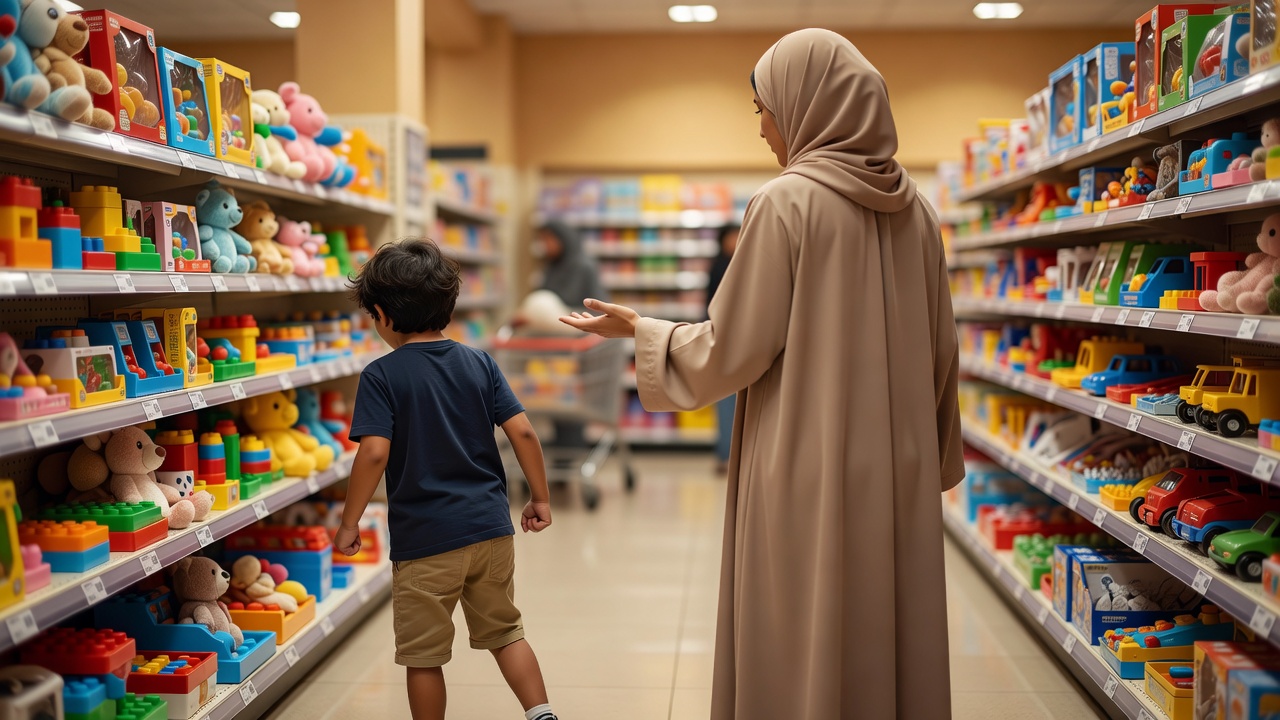كيف تتعامل مع غضب الطفل الأناني عند رفض طلباته؟ نصائح عملية للآباء