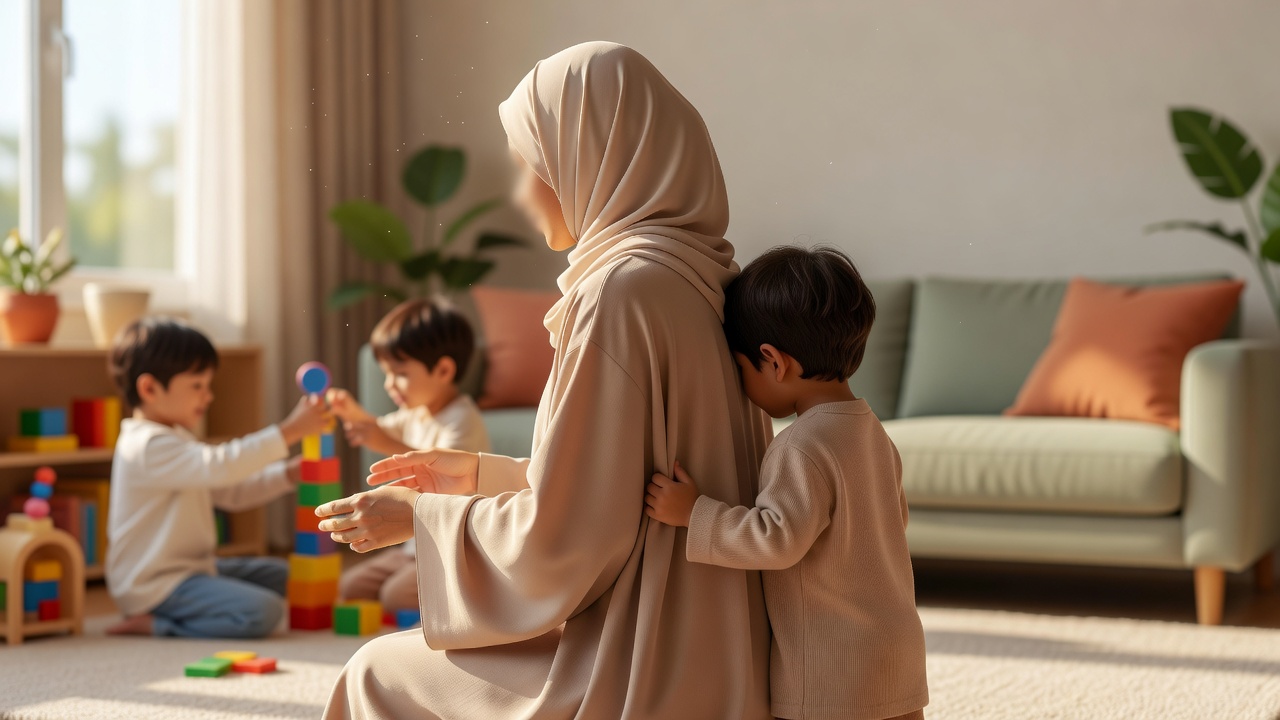 كيفية التعامل مع الخجل الزائد عند الأطفال: علاماته ونصائح عملية للآباء