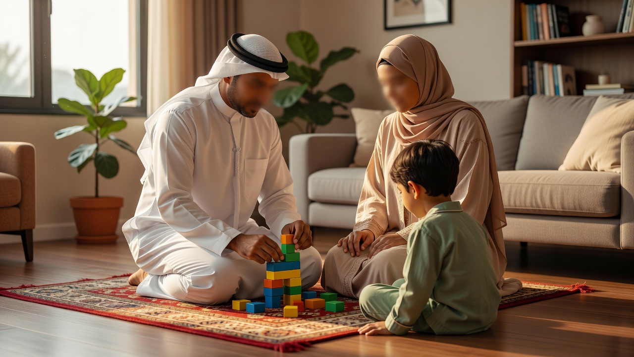 كيف يؤثر سلوك الوالدين على تعليم الصدق للأطفال؟ دليل عملي للوالدين
