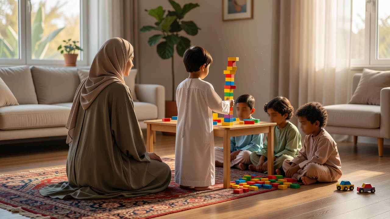 علامات ميل طفلك للتسلط على الآخرين وكيفية التعامل معها مبكراً