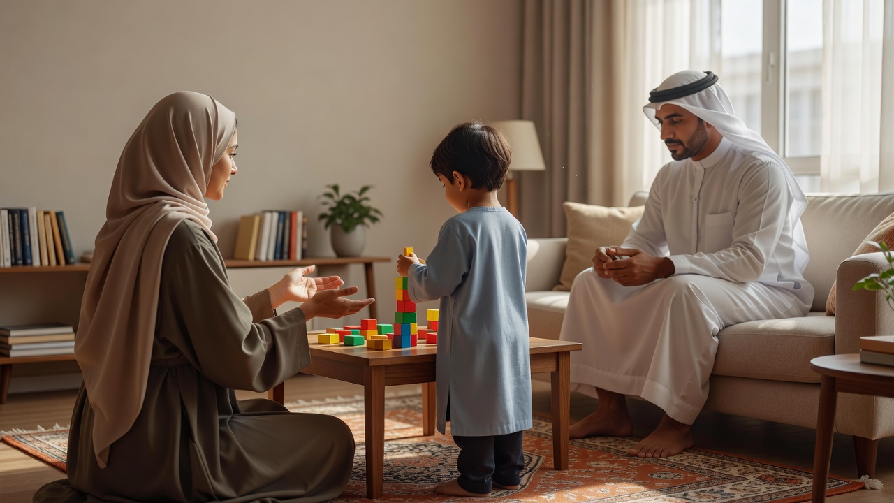 كيف تتجنب الأخطاء التربوية التي تقلل احترام طفلك لنفسه ولك