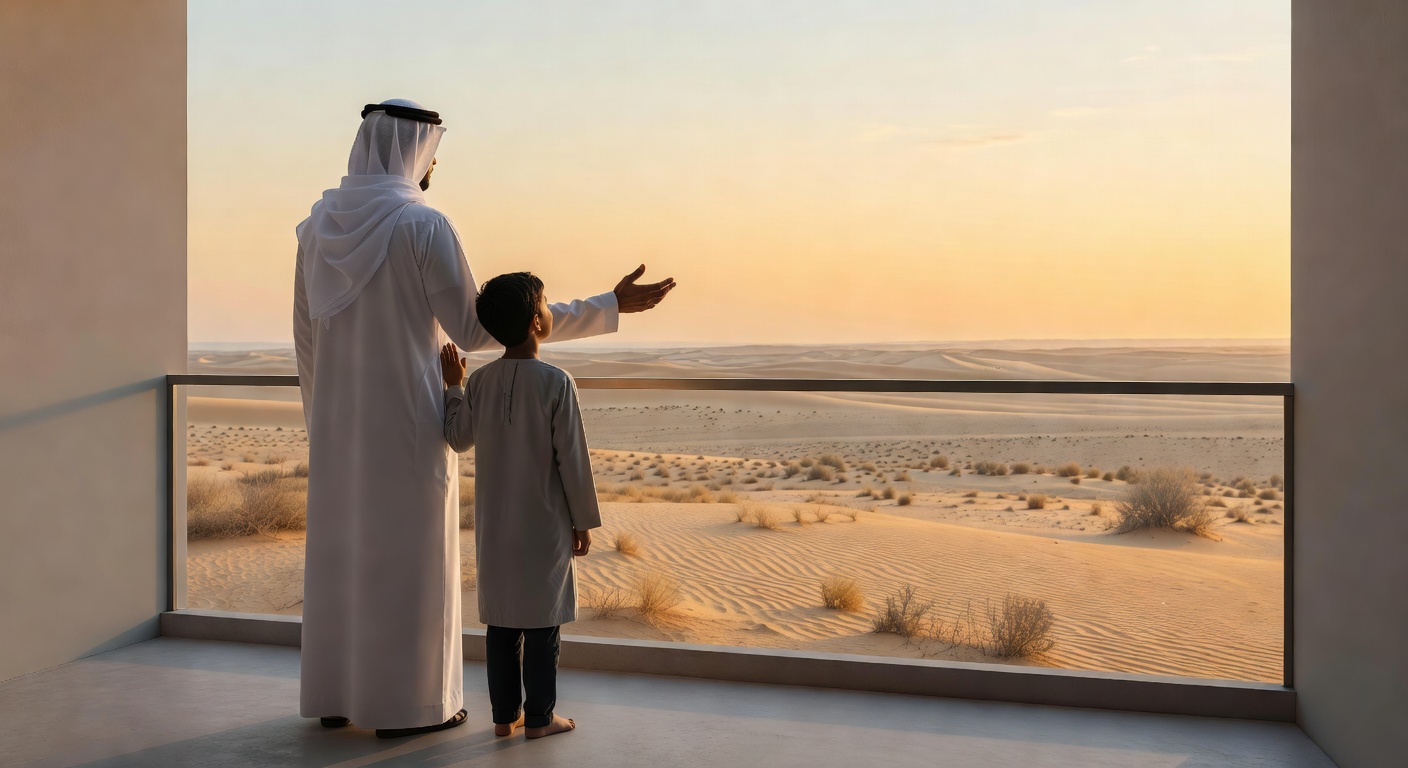 فهم معنى الحياة الدنيا لتربية أبنائنا الإسلامية الصحيحة