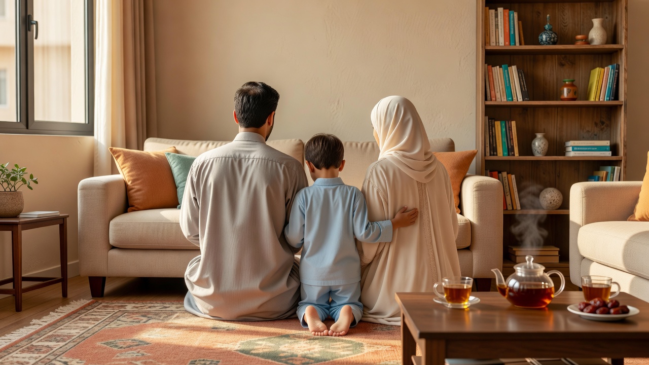 كيفية التعامل مع إفشاء الطفل لأسرار المنزل دون قصد: دليل للآباء