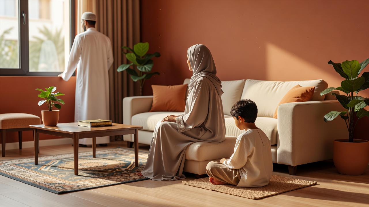 كيفية تطبيق الإقصاء الصحيح على طفلك دون توبيخ مسبق