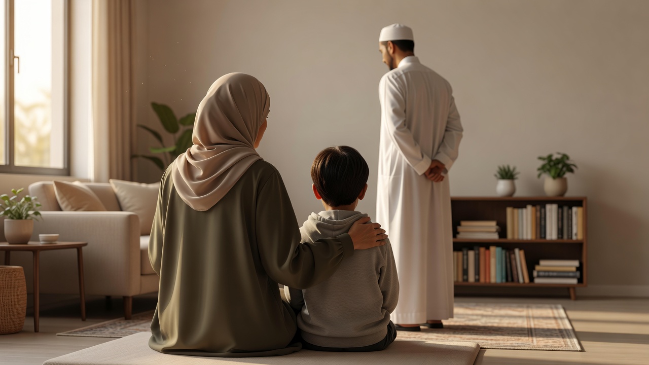 كيف تكسر الصمت وتدعم طفلك ضد التنمر: نصائح عملية للآباء