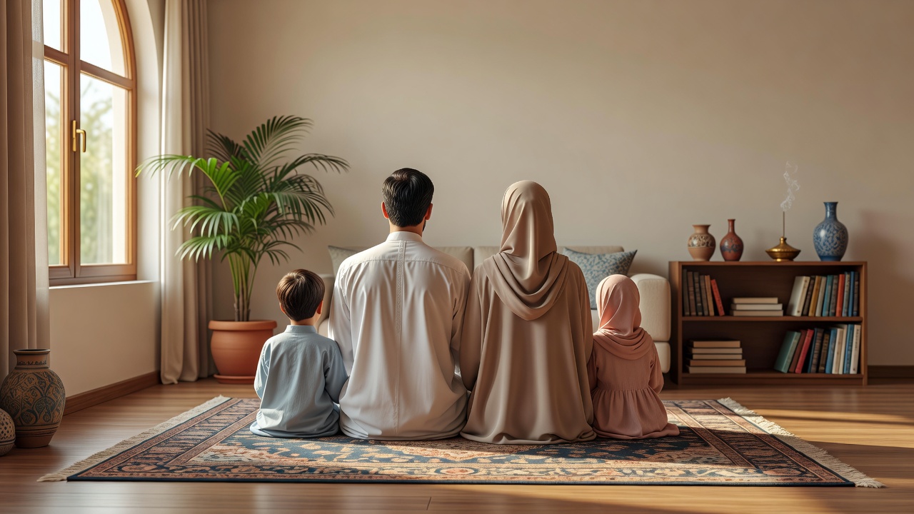 كيف يؤثر الطلاق في السنوات الأولى على الأطفال وكيفية دعمهم تربوياً إسلامياً