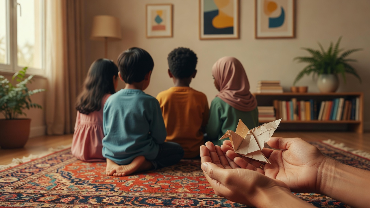 كيف يتعرض الأطفال للتسلط وما هي أسبابه؟ دليل للوالدين