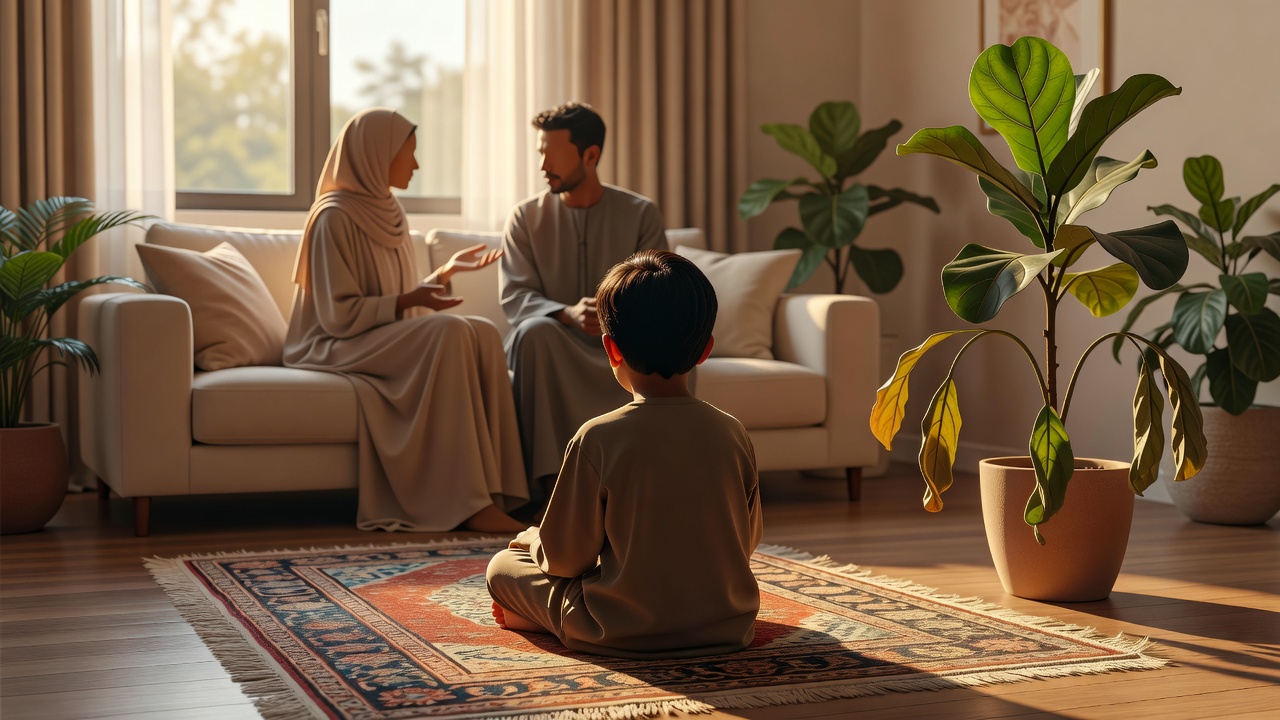 أضرار النقد المستمر على الطفل وكيفية تجنبها تربويًا